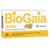 BioGaia Junior D-vitamin narancs ízű rágótabletta - 10db