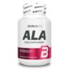 BioTech USA ALA Alfa-liponsav - 50db