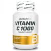 BioTech USA C-vitamin 1000mg + Bioflavonoid tabletta - 30db