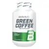 BioTech USA Green Coffee - Zöld kávé kapszula - 120 db