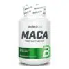 BioTech USA Maca kapszula - 60db