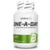 BioTech USA One-A-Day multivitamin tabletta - 100db