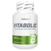BioTech USA Vitabolic tabletta - 30 db