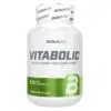 BioTech USA Vitabolic tabletta - 30 db