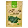Biorganik Bio spirulina tabletta - 100g