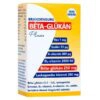 Brandenburg Béta-Glükán plusz tabletta - 30db
