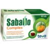 Saballo Complex kapszula - 90db