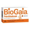 BioGaia Protectis felnőtt narancs ízű rágótabletta - 20db