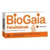 BioGaia Protectis felnőtt narancs ízű rágótabletta - 20db
