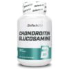 BioTech USA Chondoritin Glucosamine kapszula - 60db