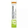 BioTech USA Multivitamin narancs pezsgőtabletta - 20db