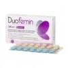 Duo Femin tabletta - 28+28db