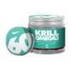 NKO Krill Omega3 - 100% tisztaságú rákolaj - 60db gélkapszula