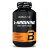 BioTech USA L-Arginine kapszula - 90db