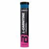 BioTech USA L-Carnitine 500mg pezsgőtabletta áfonya-málna - 20db
