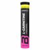 BioTech USA L-Carnitine 500mg citrom-lime pezsgőtabletta - 20db