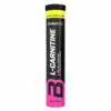 BioTech USA L-Carnitine 500mg citrom-lime pezsgőtabletta - 20db