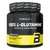 BioTech USA 100% L-Glutamine por - 500g
