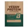 BioTech USA Vegan Protein csokoládé-fahéj - 10x25g