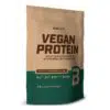 BioTech USA Vegan Protein csokoládé-fahéj - 500g