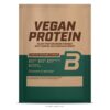 BioTech USA Vegan Protein erdei gyümölcs - 10x25g