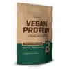 BioTech USA Vegan Protein mogyoró - 500g