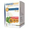 GinkgoMax Bakopa+Lecitin kapszula - 120db