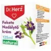 Dr. Herz Fekete nadálytő krém - 125ml
