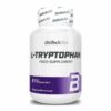 BioTech USA L-Tryptophan kapszula - 60db