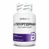 BioTech USA L-Tryptophan kapszula - 60db