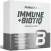 BioTech USA Immune + Biotiq kapszula - 18+18db