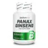 BioTech USA Panax Ginseng kapszula - 60db