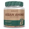 BioTech USA Vegan Amino tabletta - 300db