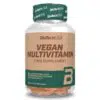 BioTech USA Vegan Multivitamin tabletta - 60db
