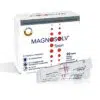 Magnosolv Sport 400mg granulátum - 20 tasak