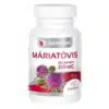 Damona Máriatövis kapszula - 60db