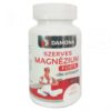 Damona Szerves Magnézium + B6-vitamin Forte tabletta - 100db