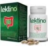 Lektino kapszula - 60db