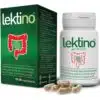 Lektino kapszula - 60db