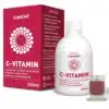 LipoCell C-vitamin ital - 250ml