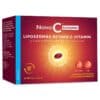Novo C Komplex Liposzómális RETARD C-vitamin +D3+Cink kapszula – 60db
