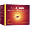Novo C Plus liposzómális C-vitamin RETARD kapszula - 60db