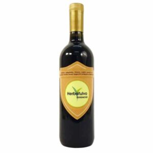 Herbafulvo essencia – 750ml