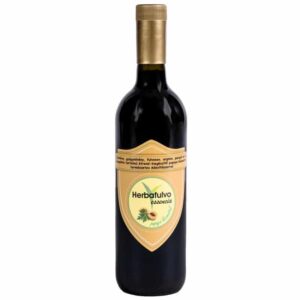 Herbafulvo essencia papaya kivonattal – 750ml