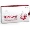 Bioextra Ferrovit kapszula - 30db
