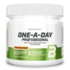 BioTech USA One-A-Day Professional narancs - 240g