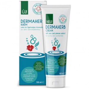 Bálint Dermaherb krém - 100ml