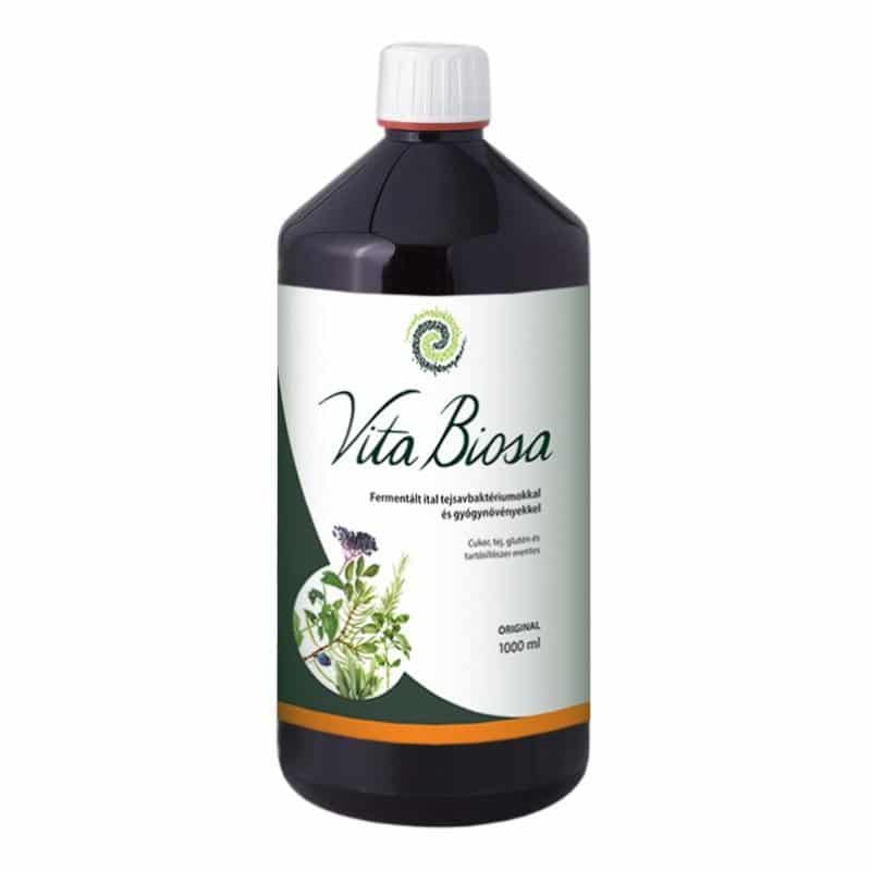 Vita Biosa ital - 1000ml 1 Vita Biosa ital - 1000ml