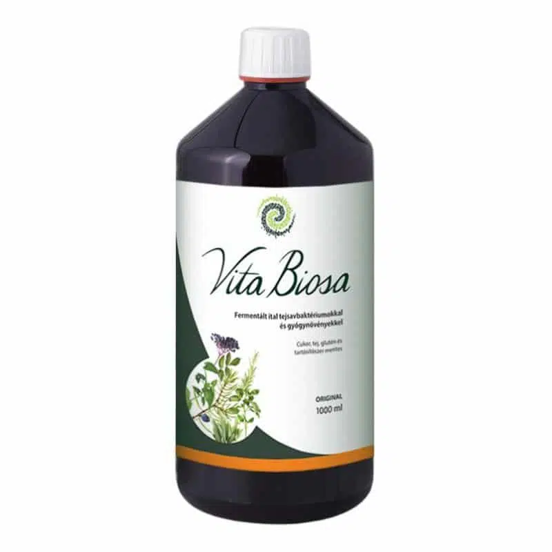 Vita Biosa ital - 1000ml 1 Vita Biosa ital - 1000ml