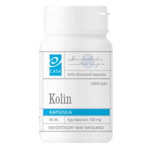 Casa Kolin kapszula - 60db